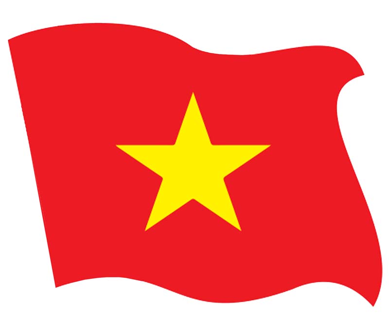 Thành phố Hà Nội sẽ tặng mỗi hộ gia đình 1 lá cờ Tổ quốc theo mẫu chung toàn thành phố dịp kỷ niệm 70 năm Ngày Giải phóng Thủ đô.